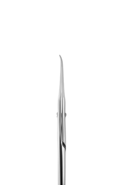 Ножиці професійні для кутикули Staleks Pro Exclusive 21 Type 1 Magnolia SX-21/1m SX-21/1m фото