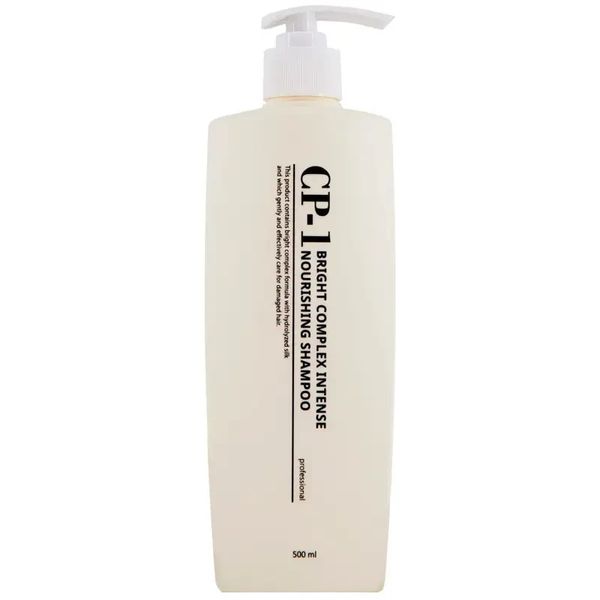 Шампунь для волос CP-1 Bright Complex Intense Nourishing Shampoo 500 мл 462447 фото