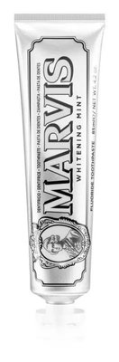 Зубная паста отбеливающая Marvis Whitening Mint 85 мл 1776680615 фото