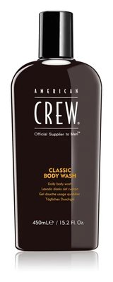 Гель для душу класичний American Crew Classic Body Wash 450 мл 3394068 фото