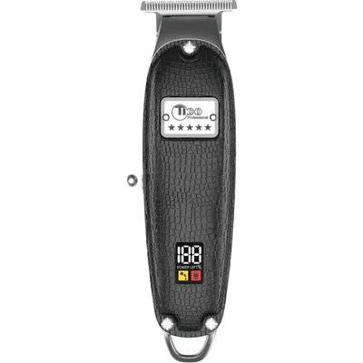 Тример для стрижки Tico Professional UpperCut-5 mini Black 100421 фото