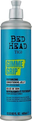 Кондиціонер для об'єму волосся TIGI Bed Head Gimme Grip Conditioner Texturizing 400 мл 2098634945 фото