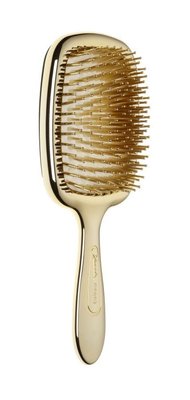 Щетка для волос массажная Janeke золотая AUSP230SP фото