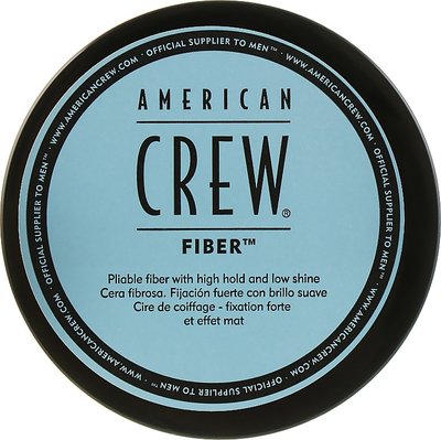 Паста для укладання волосся сильна фіксація American Crew Fiber 50 г 4128483 фото