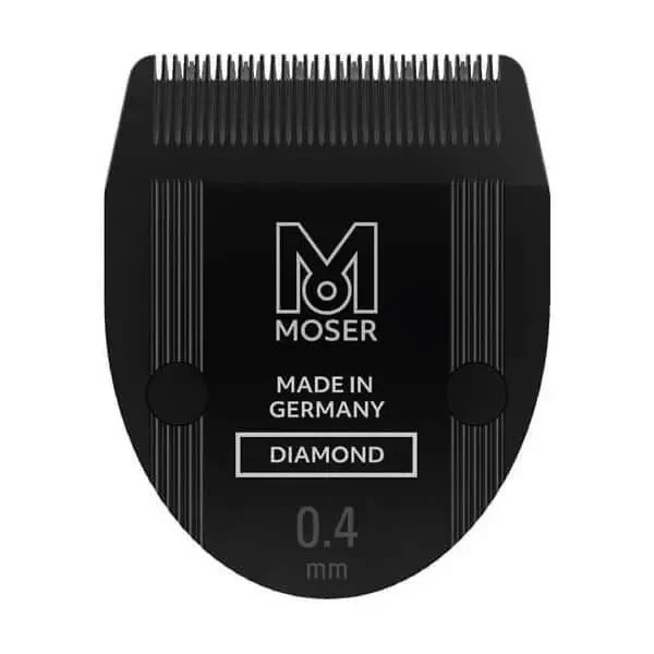 Триммер Moser LI+Pro2 Mini 1588-0051 фото