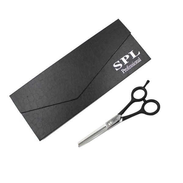 Ножиці перукарські професійні Spl філіровочні 90043-30 90043-30 фото