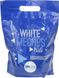 Пудра для освітлення волосся блакитна Bbcos White Meches Plus з застібкою 500 г WMU фото 1