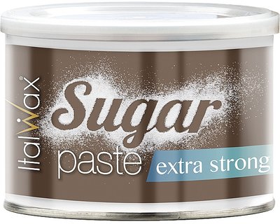 Сахарная паста ItalWax Extra Strong экстра твердая 400 мл C_SP_EXSTRONG_IT фото