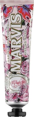 Зубна паста Поцілунок троянди Marvis 75 мл 411280 фото