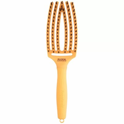 Щітка Finger Brush Combo Nineties Juicy Orange Olivia Garden ID1793 фото