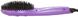 Щітка-вирівнювач Tico Hot Brush фіолетова 100208VT фото 3