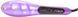 Щітка-вирівнювач Tico Hot Brush фіолетова 100208VT фото 5