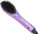Щітка-вирівнювач Tico Hot Brush фіолетова 100208VT фото 1