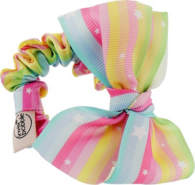 Гумка для волосся Invisibobble Sprunchie Kids — Let's Chease Rainbows 1942385202 фото