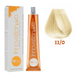 11/0 Крем-фарба для волосся BBCOS Innovation Evo блондин дуже світлий 100 мл 11/0E фото 1