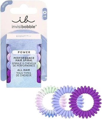 Резинка-браслет для волос Invisibobble Power Gym Jelly 2113658295 фото