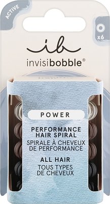 Резинка-браслет для волос Invisibobble Power Simply the Best 2113658296 фото