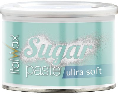 Сахарная паста ItalWax Ultra Soft ультра мягкая 400 мл C_SP_ULSOFT_IT фото