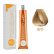 9/0 Крем-фарба для волосся BBCOS Innovation Evo блондин дуже світлий 100 мл 9/0E фото 1