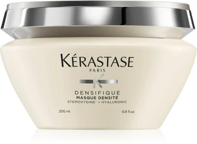 Маска для збільшення густини волосся Kerastase Densifique Masque Densite 200 мл E1955502 фото