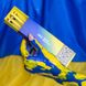 Набор кисточек для покраски бровей Zola Brow Brushes Ukrainian Edition 04970 фото 2
