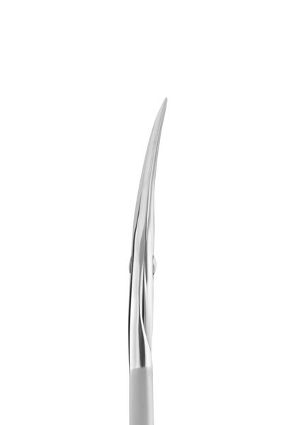 Ножиці для кутикули матові 20 мм Staleks Beauty & Care 10 Type 1 SBC-10/1 SBC-10/1 фото