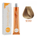 9/00 Крем-фарба для волосся BBCOS Innovation Evo блондин дуже світлий інтенсивний 100 мл 9/00E фото 1