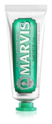 Зубна паста Класична М'ята Marvis Classic Strong Mint 25 мл 1776680626 фото