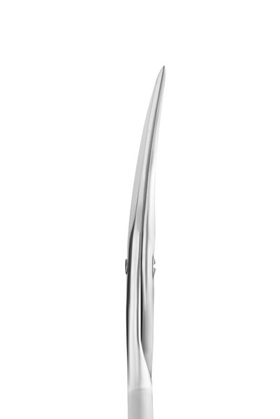Ножиці для нігтів матові 21 мм Staleks Beauty & Care 10 Type 2 SBC-10/2 SBC-10/2 фото