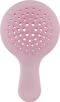 Щітка для волосся Janeke Superbrush Mini рожева 93SP220RSA фото