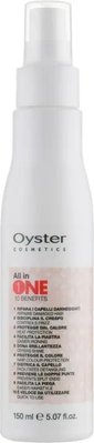 Спрей-маска мультифункціональна Oyster Cosmetics All in one 150 мл 1651378859 фото