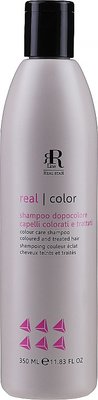Шампунь для окрашеных волос Rline Color Star 350 мл 1557196941 фото