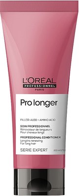Кондиціонер для відновлення волосся по довжині L'Oréal Professionnel Série Expert Pro Longer 200 мл 1686047271 фото