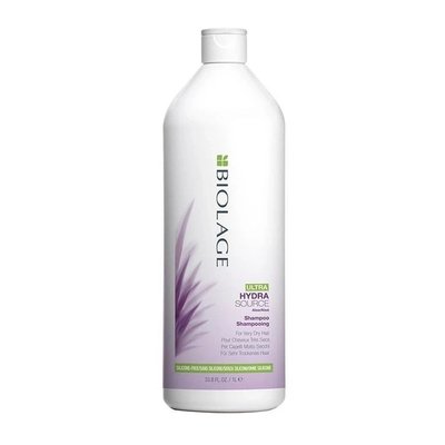 Шампунь для сухих волос Biolage Hydra Source Shampoo 1000 мл 1816642800 фото