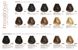 6/75 Крем-фарба для волосся BBCOS Innovation Evo блондин темний шоколадний 100 мл 6/75E фото 5