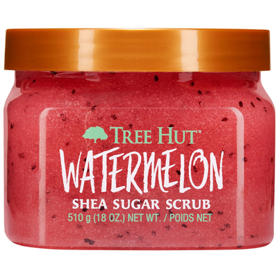 Скраб для тіла Tree Hut Watermelon Sugar Scrub 510 г 1753781626 фото