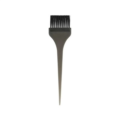 Кисточка для покраски волос Comair черная 3020350 фото