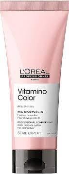 Кондиционер для окрашенных волос L'Oréal Professionnel Séria Expert Vitamino Color 200 мл 1686047273 фото