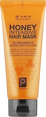 Маска медова для відновлення волосся Daeng Gi Meo Ri Honey Intensive Hair Mask 150 мл 469233 фото
