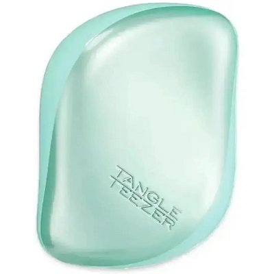 Щітка для волосся Tangle Teezer Compact Styler Frosted Teal Chrome 1993166713 фото