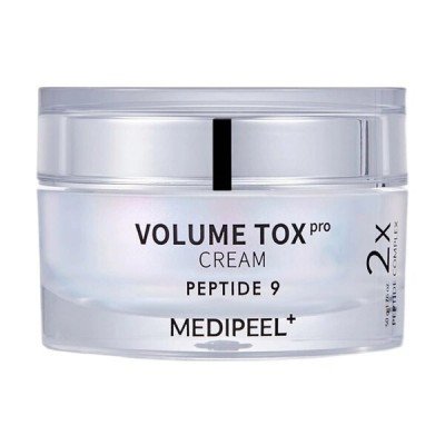 Омолоджувальний крем з пептидами Medi Peel Volume TOX Cream Peptide 50 мл 1998162056 фото