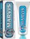 Зубная паста Морская Мята Marvis Aquatic Mint 25 мл 1776680630 фото 2