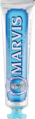Зубная паста Морская Мята Marvis Aquatic Mint 85 мл 1776680631 фото
