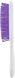 Щітка для волосся Janeke Superbrush біла з фіолетовим SP226BIAFUX фото 2
