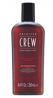 Шампунь проти випадіння волосся American Crew Anti-Hairloss Shampoo 250 мл 4128915 фото