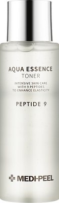 Тонер-есенція з пептидами Medi Peel Aqua Essence Toner 250 мл 1998162066 фото