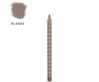 Олівець для брів пудровий Powder Brow Pencil Zola Blonde 04133-1 фото