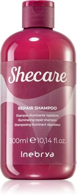 Шампунь восстанавливающий Inebrya Sheсare Repair Shampoo 300 мл 1026273 фото