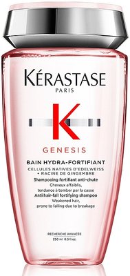 Шампунь укрепляющий для волос Kerastase Genesis Bain Hydra-Fortifiant 250 мл E3243301 фото