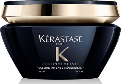 Маска для восстановления волос Kerastase Chronologiste Masque Intense Regenerant 200 мл E2978001 фото